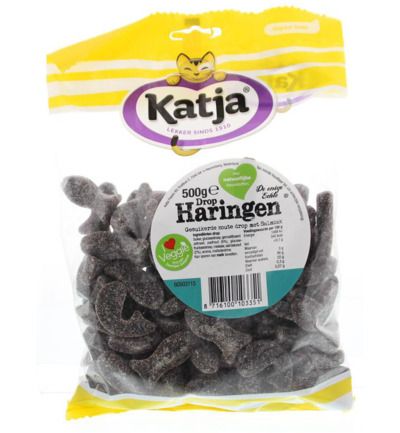 Katja Dropharingen - 500g