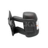 Alkar Rétroviseur Extérieur 9223922 Citroën