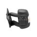 Alkar Rétroviseur Extérieur 9223922 Citroën