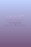 2027 Christian 2027 Planner: Faith, Goals, Wellness & Budget Planner for Women | Weekly & Monthly Planner with Prayer, Meal Planning, Self-Care & Goal Tracking