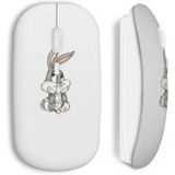 Bugs Bunny Maniacase Draadloze muis