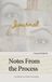 Notes From the Process: The Journal