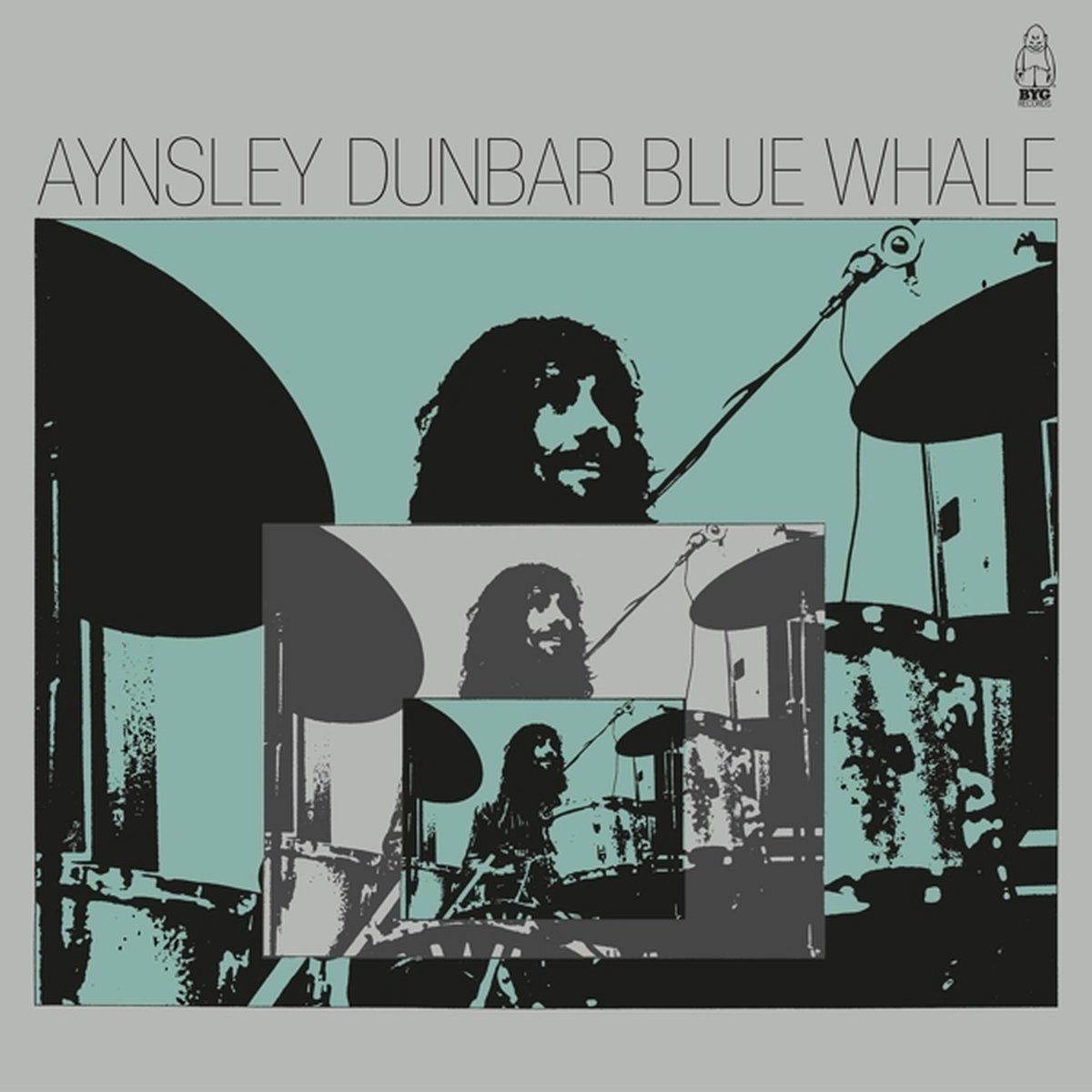MEMBRAN Blue Whale - Muziek - 5060767441152