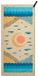 PackTowl Personal - Badhanddoek - Groen - Nylon - 64 x 137 cm