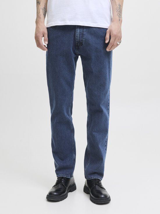 JACK&JONES JJICLARK JJEVAN CB 179 NOOS Heren Jeans W30 X L30