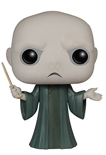 Funko Figurine Pop! Harry Potter 06 - Lord Voldemort