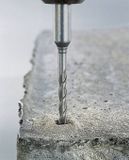 wolfcraft GmbH wolfcraft Betonboorset hardmetaal-voorzien, SDS-plus, Ø 5–10 mm, 6-dlg.