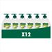 Palmolive Handzeep Naturals Olive Milk - 12 x 500 ml - Voordeelverpakking