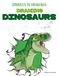 Drawing Dinosaurs