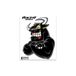 4R Quattroerre.it - 6111 - sticker Toro 10 x 12 cm