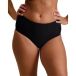 Sisters Republic Culotte menstruelle sans couture taille haute femme Ruby Flux Super