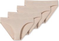 Schiesser Modal Essentials Tai slip (4 stuks)