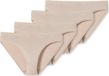 Schiesser Modal Essentials Tai slip (4 stuks)