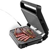Cecotec Elektrische Grill Rock'nGrill 2000 PerfectCook