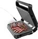 Cecotec Elektrische Grill Rock'nGrill 2000 PerfectCook