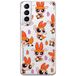ERT GROUP mobiel telefoonhoesje voor Samsung S21 The Powerpuff Girls 007