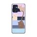 ERT GROUP mobiel telefoonhoesje voor Oppo RENO 7 5G Babaco patroon Cats 014