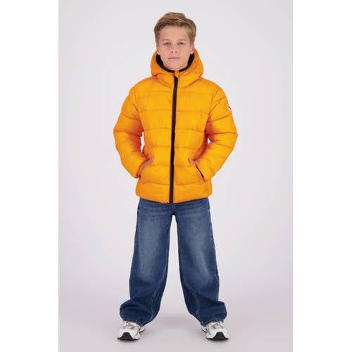 Vingino Winterjas Oranje