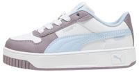 Puma Carina Street Ps Sneakers - Meisjes - Wit