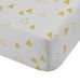 Catherine Lansfield Giraffe hoeslaken voor bedden met 90 cm (90 x 200 cm)