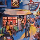 Suburban Bland - La Hata Vitoye