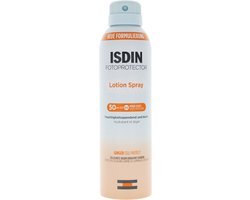 ISDIN fotoprotector lotion spray spf50 250ml