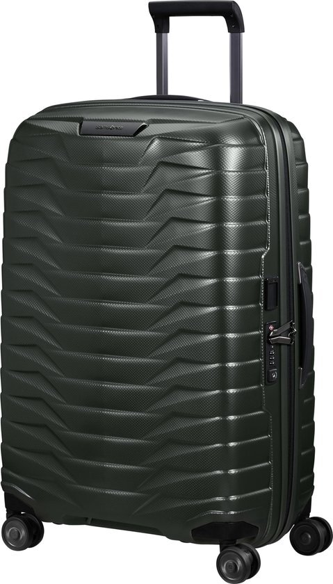 Samsonite Proxis spinner 69 cm