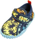 Playshoes Kinderschoenen voor in het water Surf 174725 Marine
