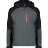 CMP Ripstop waterdichte hoodie jas