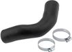 NTY Parts Aanzuigslang, luchtfilter OEM 14463JD70E