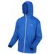 Regatta Pack It III Jas - Heren - Blauw