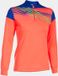 Joma Elite X Coral-royal Sports Sweatshirt Dames Oranje - XL