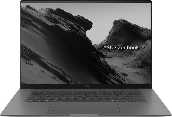 ASUS Zenbook S16 / UM5606GA-DICSS134X
