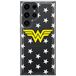 ERT GROUP mobiel telefoonhoesje voor Samsung S23 ULTRA origineel en officieel erkend DC patroon Wonder Woman 006