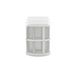 RIEGLER 101378-100/221 Reserve-zeef, voor drukregelaar voor drinkwater, R 1/2 en R 3/4, 1 stuk