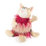 BeastsTown Karma Kate Kat knuffeldier vriendin cadeau My Bestie Beasts
