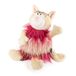 BeastsTown Karma Kate Kat knuffeldier vriendin cadeau My Bestie Beasts