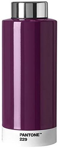 Copenhagen Design Thermosfles Pantone - 630 ml - Paars