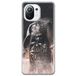 ERT GROUP mobiel telefoonhoesje voor Xiaomi 11 origineel en officieel erkend Star Wars patroon Darth Vader 011 optimaal aangepast aan de vorm van de mobiele telefoon, hoesje is gemaakt van TPU