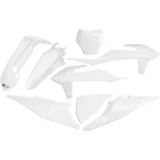 UFO PLAST KIT WIT Ktm SX 125 2019-2022