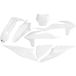 UFO PLAST KIT WIT Ktm SX 125 2019-2022