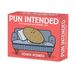 Pun Willow Creek Press Pun Intended 2026 Box Calendar