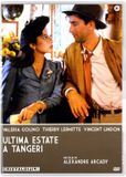 Ultima Dernier été à Tanger / DVD / 1987