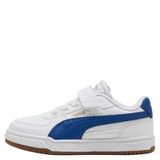 Puma Caven III sneakers - wit/blauw