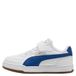 Puma Caven III sneakers - wit/blauw