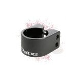 Icecat Pro Double Collar Clamp Paire - Noir