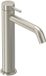 IVY Bond Wastafelkraan - Model M - Geborsteld Nickel PVD