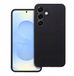 Sans marque Étui en silicone 2mm pour Xiaomi Redmi Note 15 5G - Noir