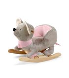 Schommeldier Mabel Schommelmuis