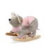 Schommeldier Mabel Schommelmuis